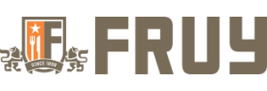 Logo fruy